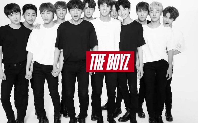 2019the boyz香港演唱会行程安排及购票指南