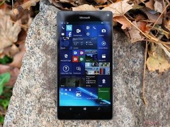 lumia 950 xl官网大幅降价 仅299美元