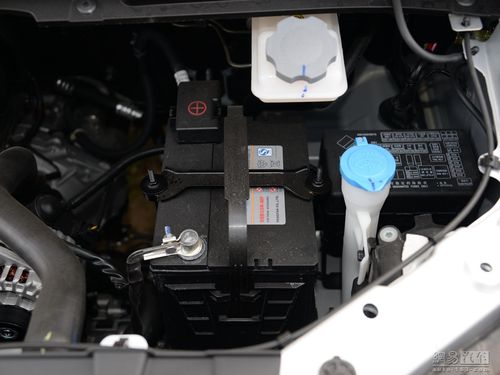 江淮瑞风m3 2016款 宜家版1.6l mt豪华智能型--蓄电池品牌/型号 / 126