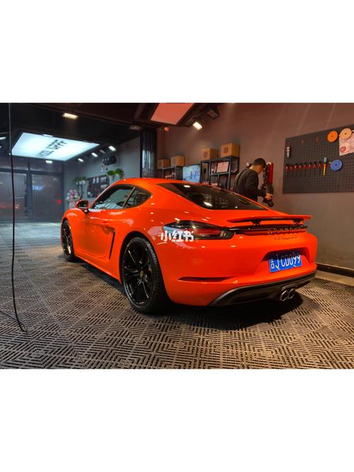 保时捷 718 cayman s_保时捷怎么样_好利来怎么样_松原攻略_青春期