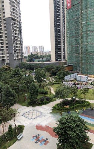 龙宸梧桐郡府