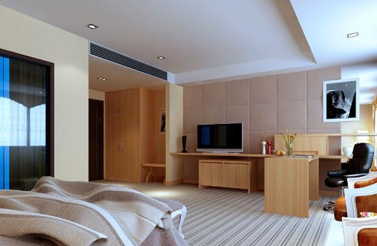 中央空调怎么安装 安装中央空调优势介绍