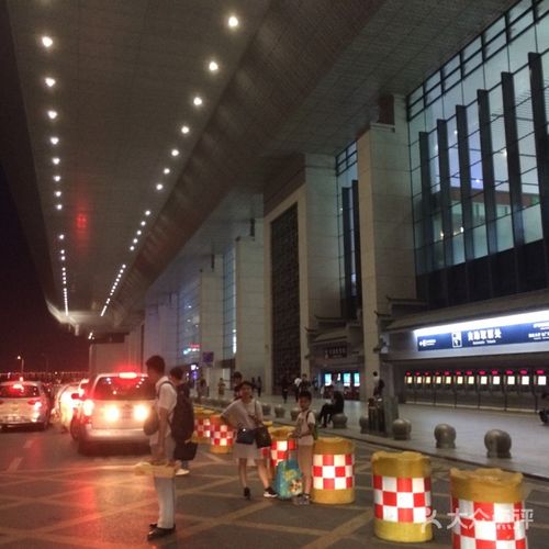 合肥南站图片-北京火车站-大众点评网