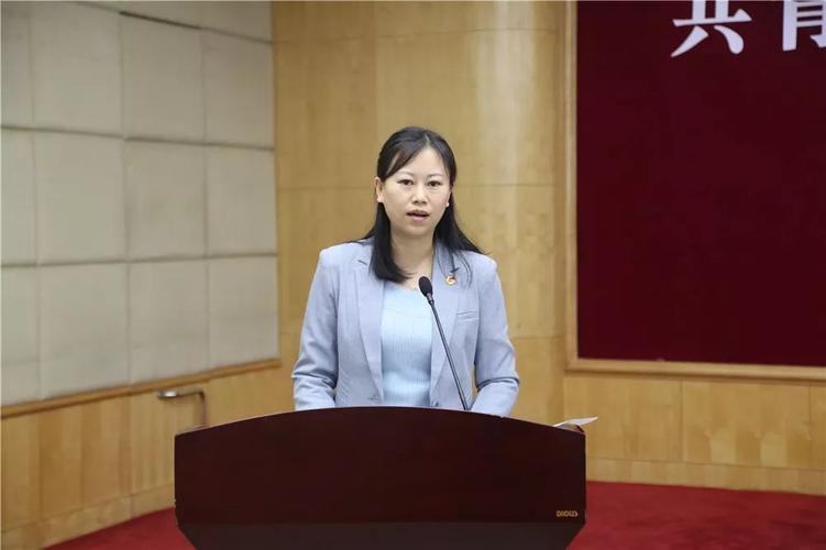 2019年河源青年一起追梦在推动两个河源建设提效破局中展现新作为