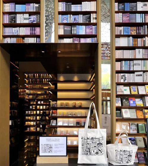 全国第三家茑屋书店西安启幕专访迈科副总裁何昕