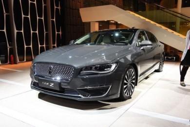 【图】林肯mkz_报价_图片_林肯mkz怎么样_林肯_汽车