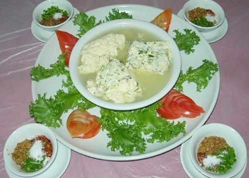 汉中旅游美食攻略-品尝汉中美食