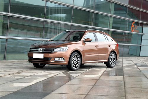 2016款大众朗行优惠活动季2016款大众朗行最新报价