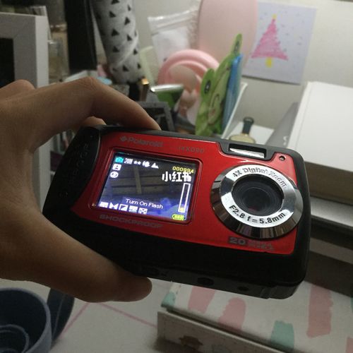 宝丽来ccd复古相机91_相机_复古_宝丽来怎么样_复古