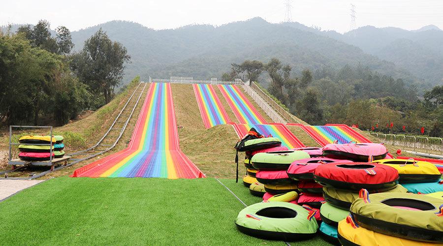 酷芽超级飞侠主题一房一厅双床房2天1晚双早水禾田泉那金谷景区门票