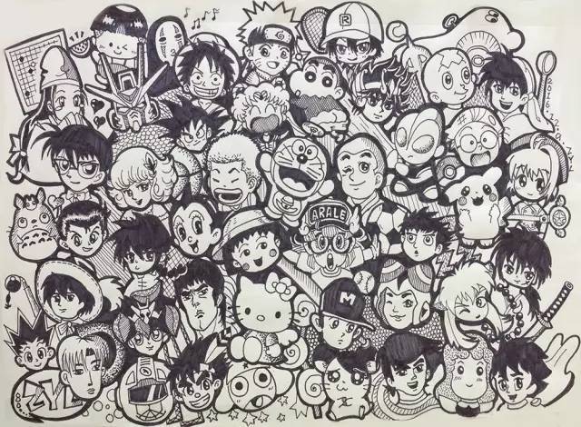 《新桃太郎传说》,1995年 西瓜太郎