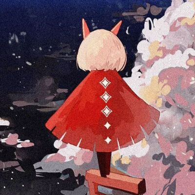 光遇卡卡雨妈情头