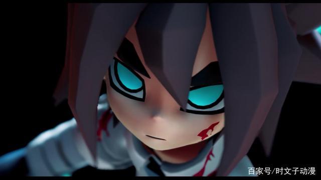 「凹凸世界」创世神最后的骑士——安迷修