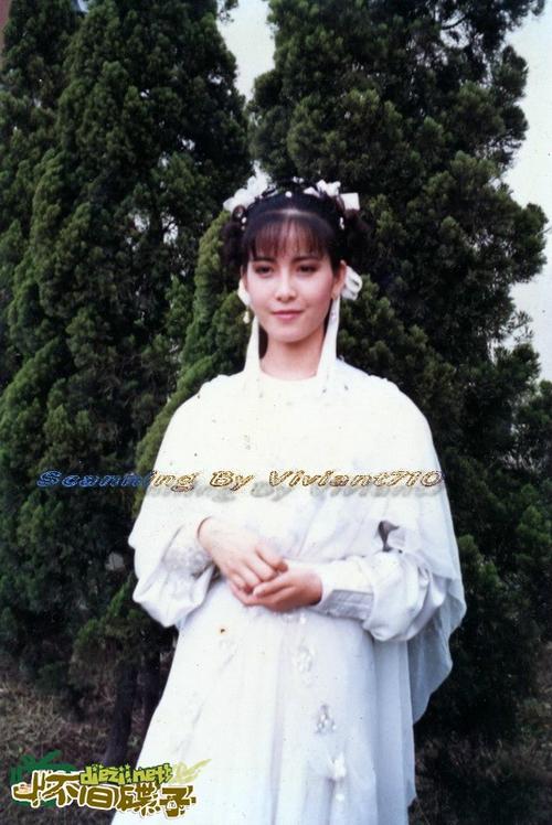 1988年《射雕英雄传》台湾中视