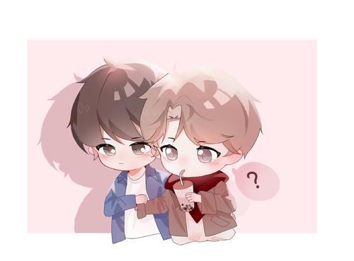 路星辞 - 芋原啵啵奶茶