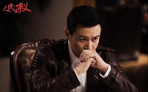 又一缉毒大作将袭猎枭阵容不俗陆毅胡静领衔宋洋执导