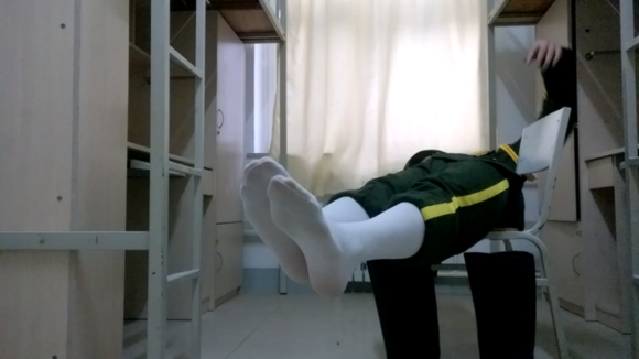 制服马靴 - litao-999999-ku - 雄靴世界