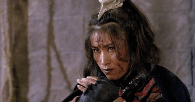 《灵幻先生》播出34年!两位去世,一位成亿万富婆,一位