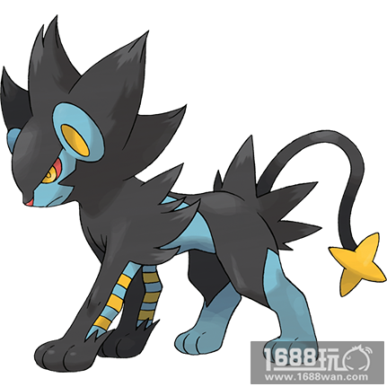 伦琴猫进化方式:小猫怪→勒克猫→伦琴猫伦琴猫特性特性:斗争心:对手