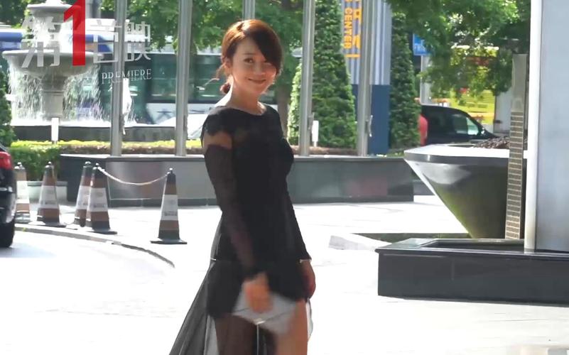 《情圣》闫妮变性感御姐 为最美形象瘦身30斤