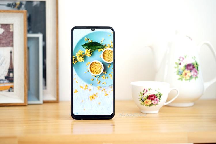 颜值控新欢,iqoo neo不同壁纸下尽显迷人魅力
