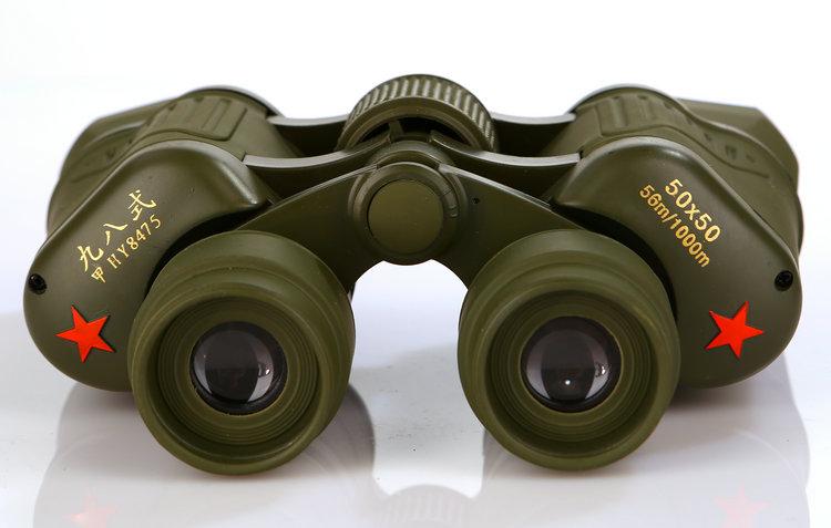 98式7×35军用望远镜prefix = o ns = "urn:schemas-microsoft