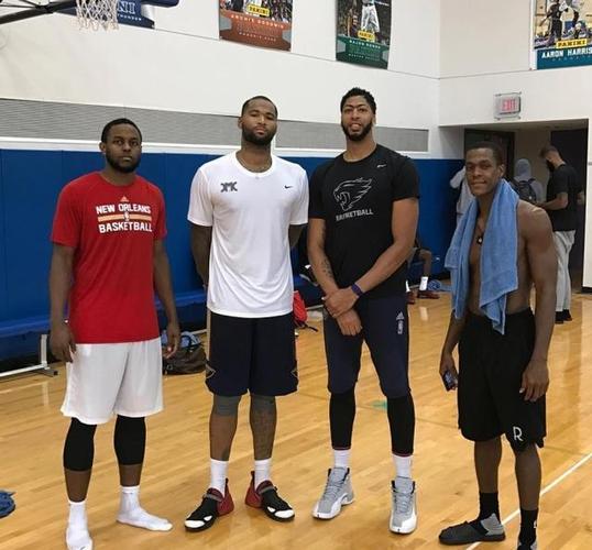 揭秘nba中锋身高,霍华德只有2米08,考神不承认比杜兰特矮