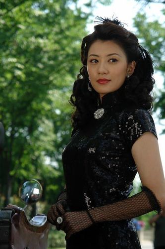 贾静雯《侬本多情》演多情女点评合作众型男