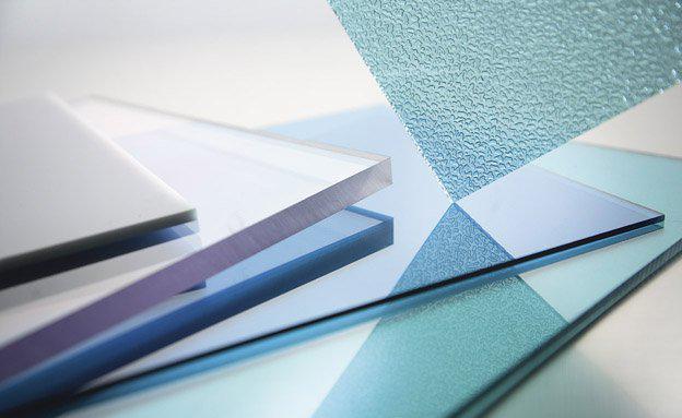 大量韩国进口透明防静电pc板透光率83%以上