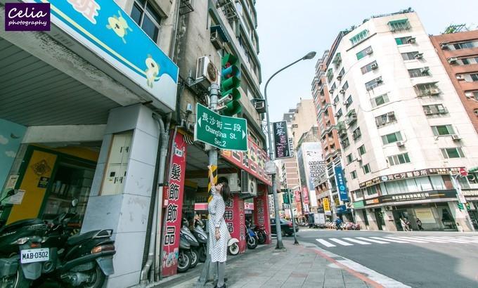 day1 台北~~出发啦~~ 在台北的,长沙街 day1 台北~~出发啦