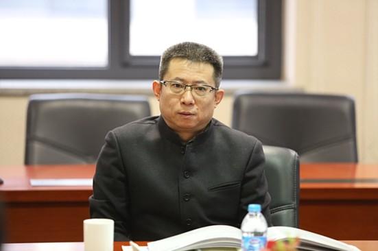 2013年1月,任中国航天科工集团公司副总经理,党组成员.