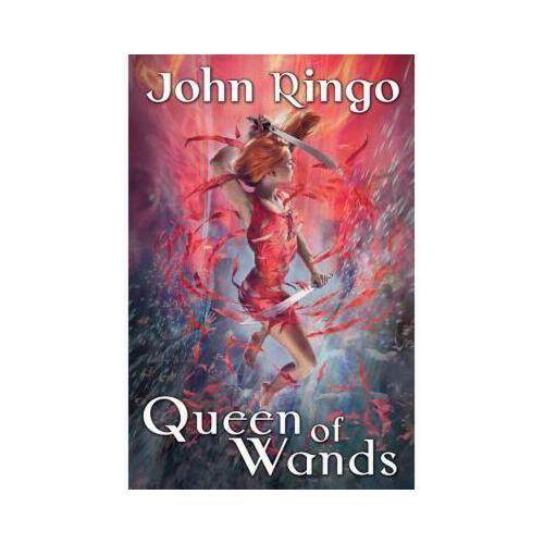 king of wands,king of cups 【预订】queen of wands