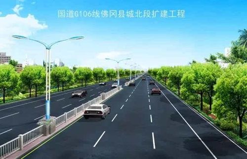 环城东路,奥园桥,县道373线,京珠高速及规划中的龙凤大道