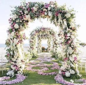 花门的样式各不相同, 所以小编为大家带来了一些