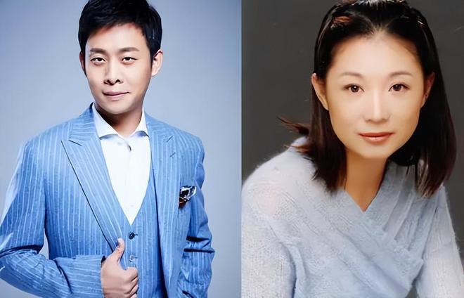 张译7岁死里逃生苦守植物人初恋10年后娶央视二婚带娃主持