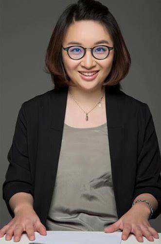 舞动蓝菲编剧付琳然这是一部美妙的作品