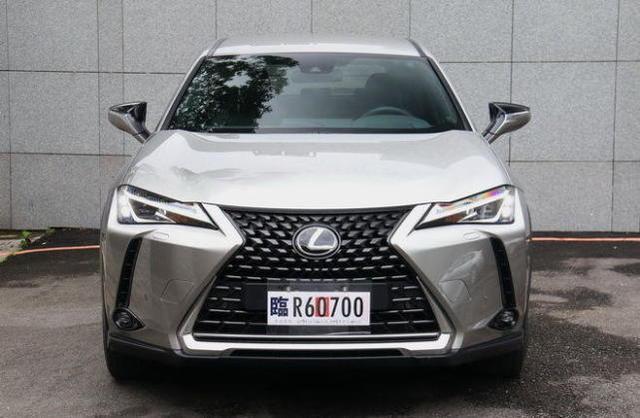 最便宜的雷克萨斯suv!海外23万多,国内若卖这个价,你买吗?