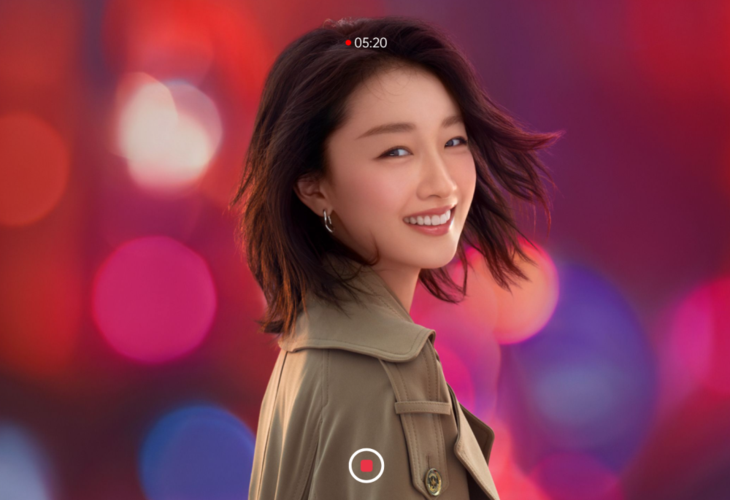 2699元让你拍照不分白昼一样迷人,oppo reno 5不一样的体验