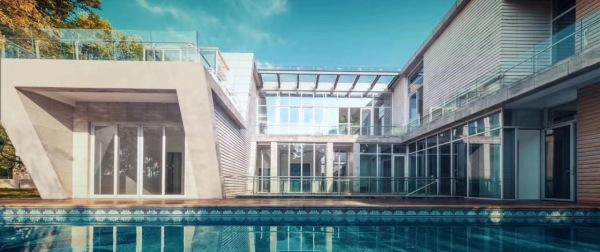 华远大一山庄 s18栋别墅1.6亿售出 湾区加冕 传奇再续