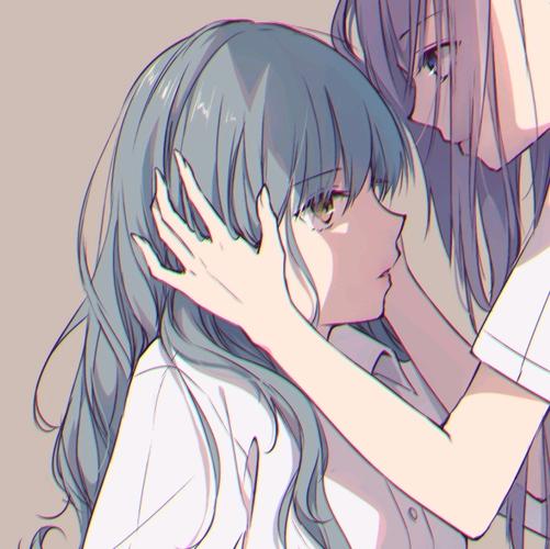 二次元精美头像,男头,女头,情头,闺蜜头像(第65期)