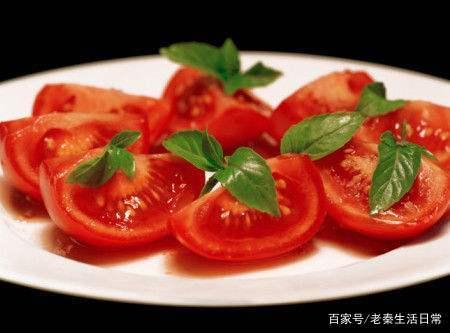 夏季到了,番茄各种吃法让你消脂排毒,快速去赘肉
