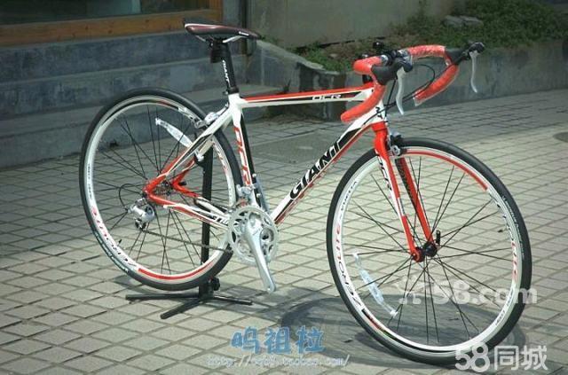 (转让)giant ocr3700