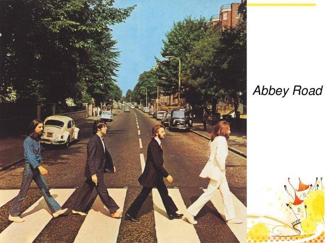abbey road