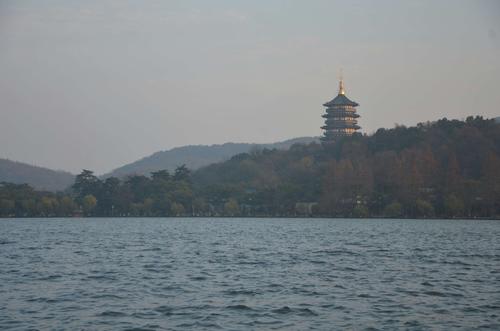 雷峰塔