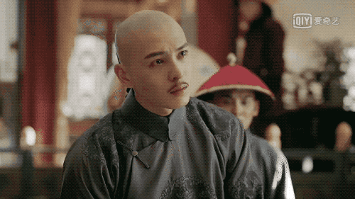 荒唐王爷弘昼悲剧落幕,潜力小生洪尧正当时