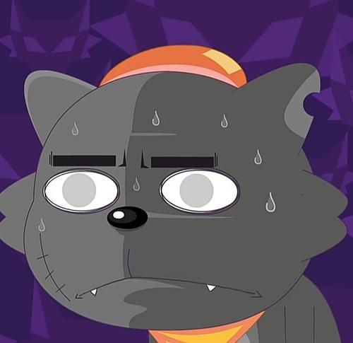 开个灰太狼表情包楼(持续更新)