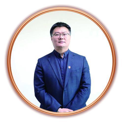 同仁堂党委书记总经理邸淑兵百年守初心创新传精华