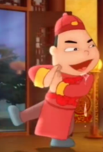 神厨小福贵