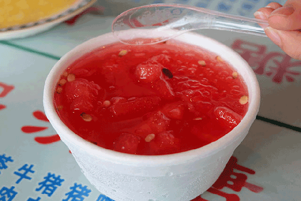 全深圳都找不到比它还便宜的糖水店均价只要3块钱