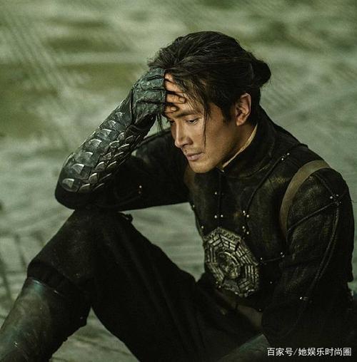 高伟光鹧鸪哨剧照